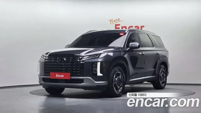 Hyundai The New Palisade Diesel 2.2 2WD Exclusive