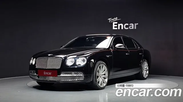 Bentley 2 4.0