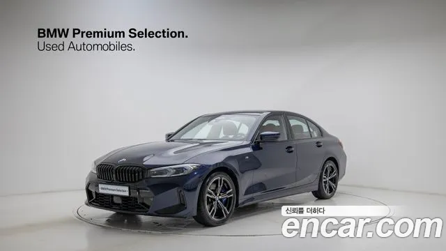 BMW 3 (G20) 320i M