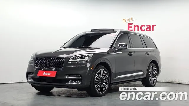 Lincoln 2 3.0 AWD