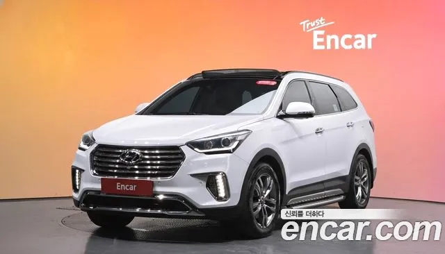 Hyundai The New Diesel 2.2 4WD