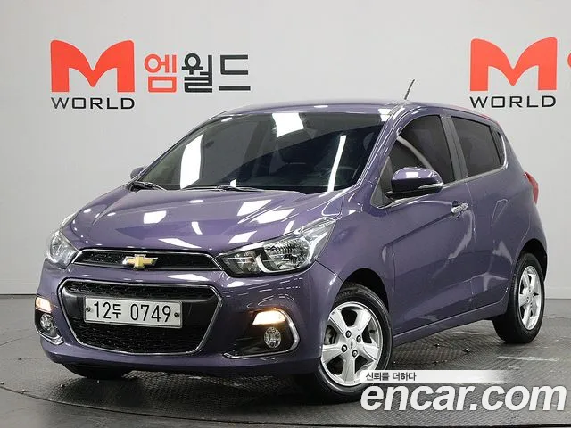 Chevrolet(GM) LT