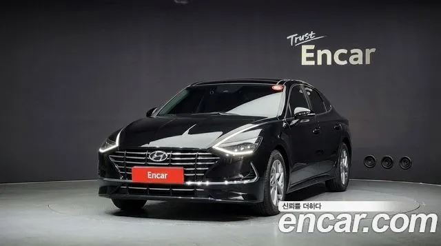 Hyundai Sonata (DN8) 2.0 Premium