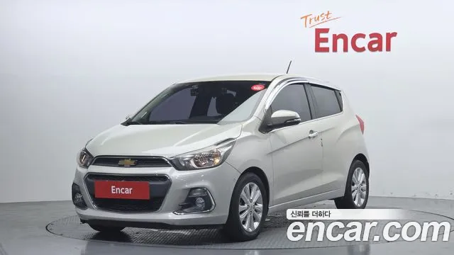 Chevrolet(GM) LTZ