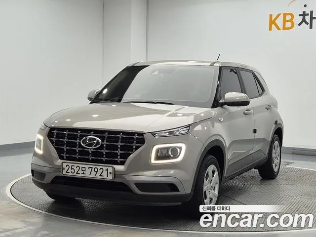 Hyundai 1.6