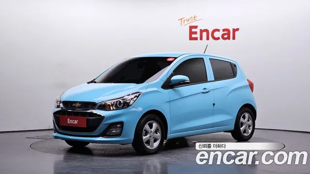 Chevrolet(GM) The New LT