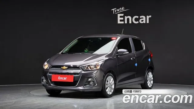 Chevrolet(GM) LTZ