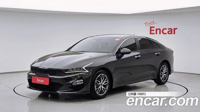 Kia K5 III 2.0 Prestige