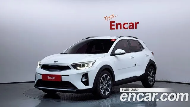 Kia 1.0 Turbo Prestige