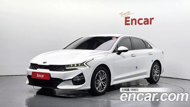 Kia K5 III 2.0
