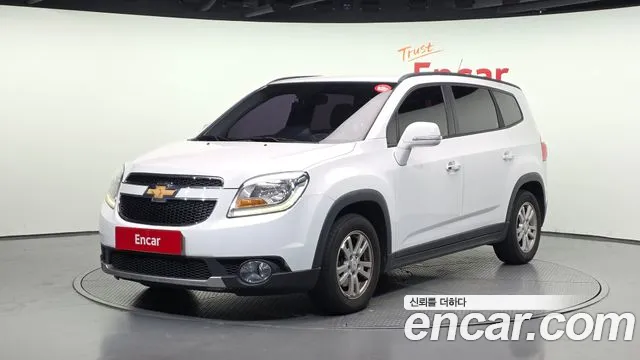 Chevrolet(GM) 1.6 Diesel LT