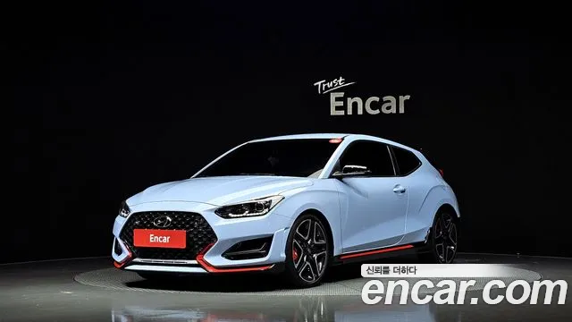 Hyundai (JS) 2.0 N
