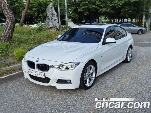BMW 3 (F30) 330i M