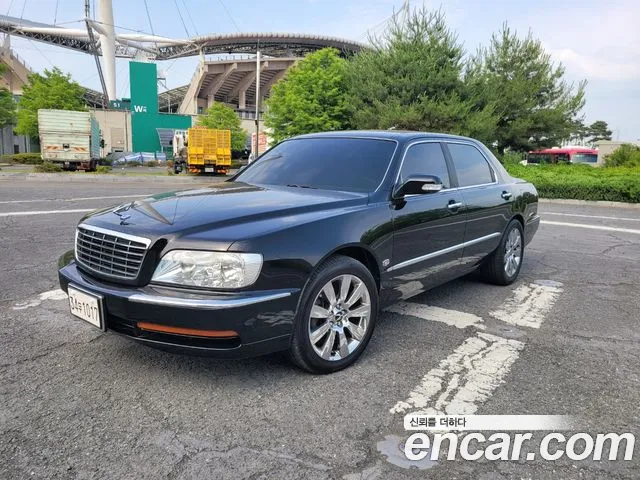 Hyundai JS350
