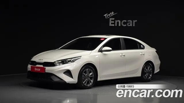 Kia The New K3 2 1.6 Prestige
