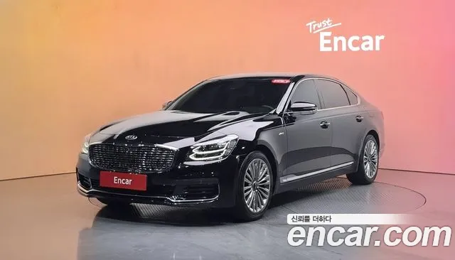 Kia K9 3.8 GDI AWD Ⅰ