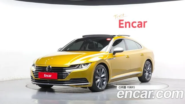 Volkswagen 2.0 TDI Prestige