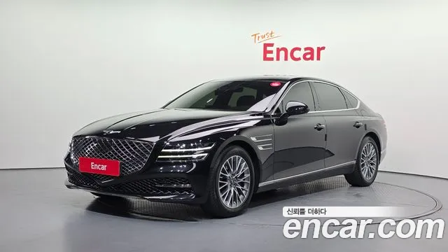 Genesis G80 (RG3) Gasoline 2.5 Turbo AWD