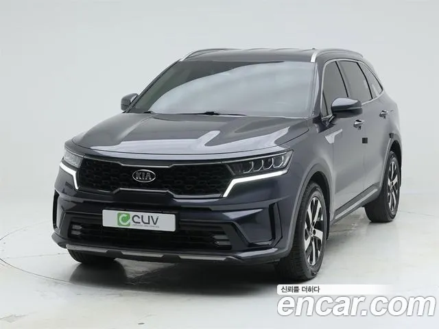 Kia Sorento 4 Diesel 2.2 4WD Prestige