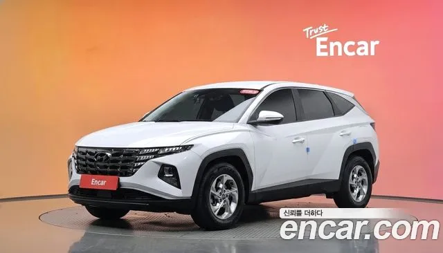 Hyundai Tucson (NX4) Gasoline 1.6 Turbo 2WD