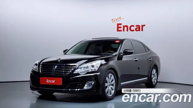 Hyundai VS380 Prestige