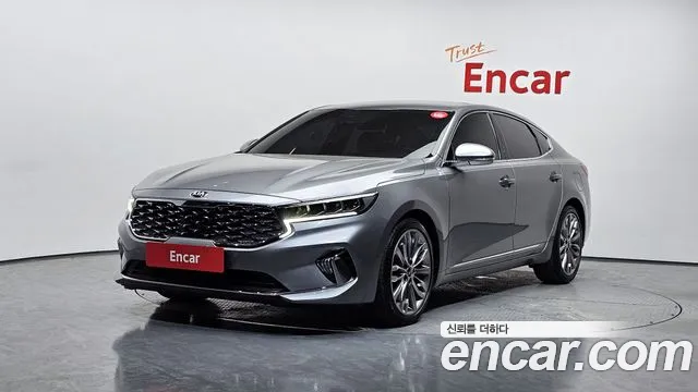Kia K7 2.5 GDI X