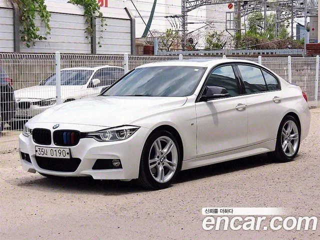 BMW 3 (F30) 328i M