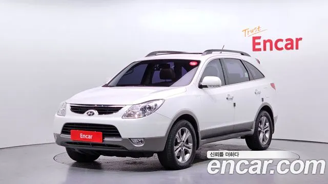 Hyundai Diesel 4WD Exclusive