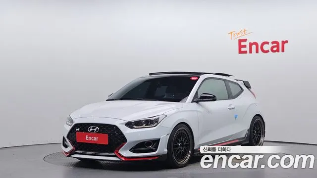 Hyundai (JS) 2.0 N