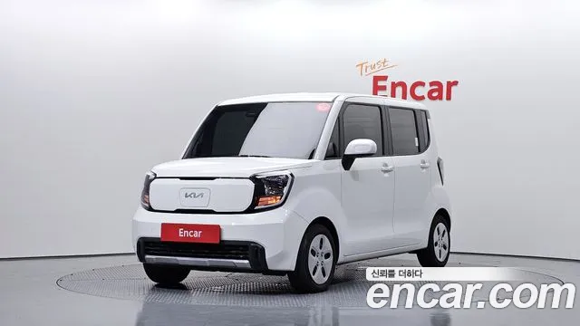 Kia The New Kia EV 2