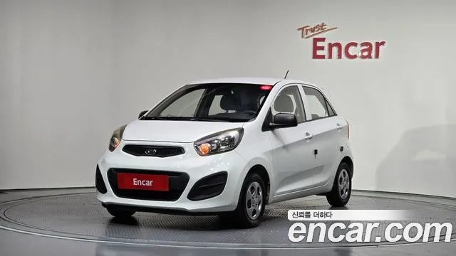 Kia All New