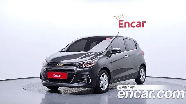 Chevrolet(GM) LT