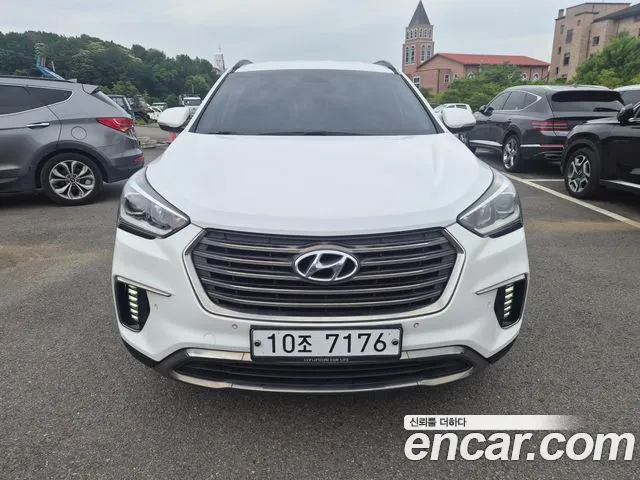 Hyundai The New Diesel 2.2 2WD Exclusive