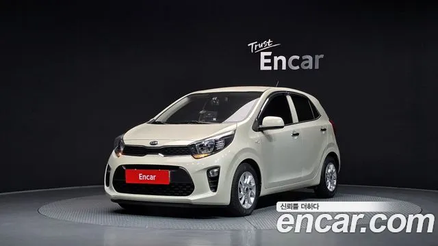 Kia All New (JA)