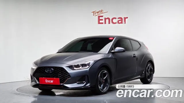Hyundai (JS) 1.6 Turbo