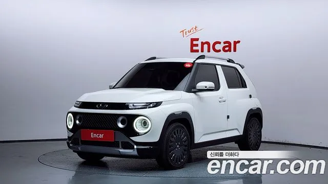 Hyundai Turbo Inspiration