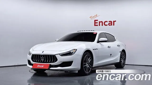 Maserati 3.0 3