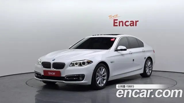 BMW 5 (F10) 528i