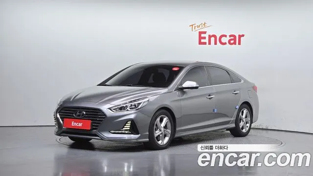 Hyundai Sonata 2.0