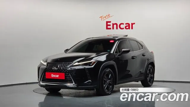 Lexus UX250h 2.0 2WD