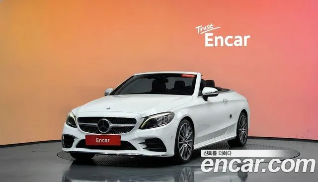 Mercedes-Benz C- W205 C200