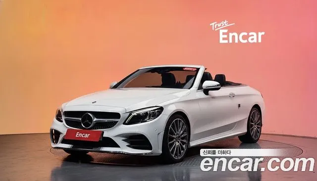 Mercedes-Benz C- W205 C200