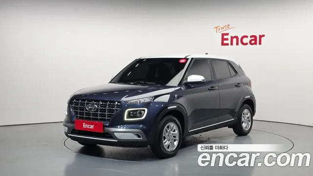 Hyundai 1.6 Premium