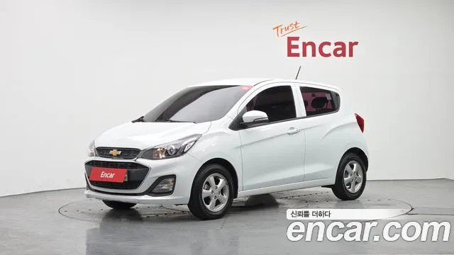 Chevrolet(GM) The New LT