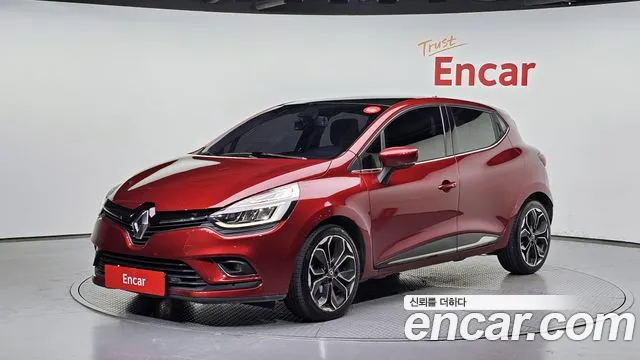 Renault Korea