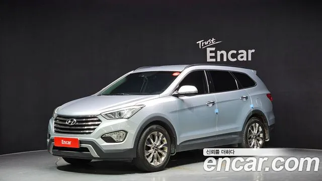 Hyundai Diesel(e-VGT) 2.2 2WD Exclusive