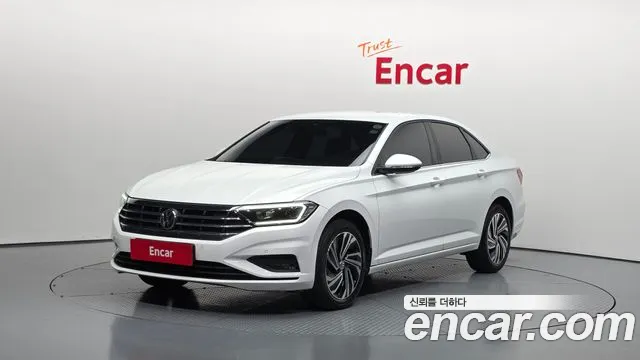 Volkswagen 7 1.4 TSI Premium