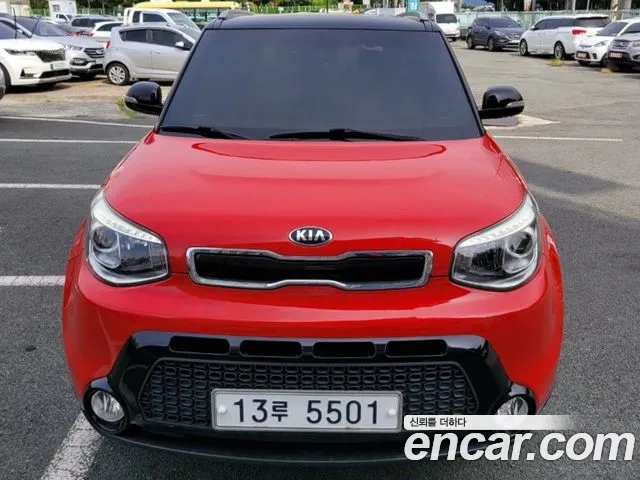 Kia All New 1.6 Diesel Noblesse