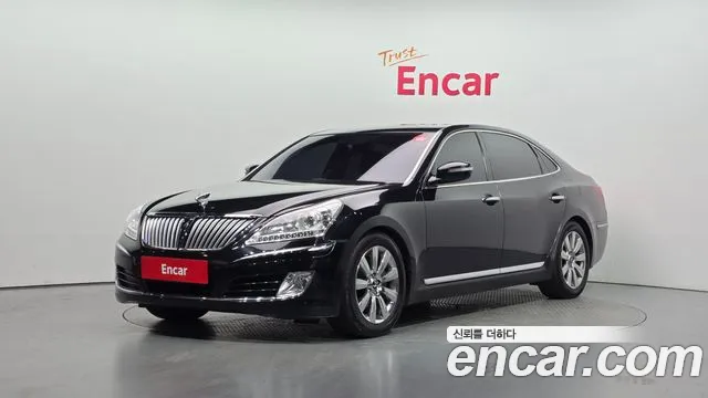 Hyundai VS380