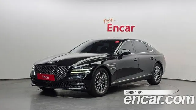 Genesis G80 (RG3) Gasoline 2.5 Turbo AWD